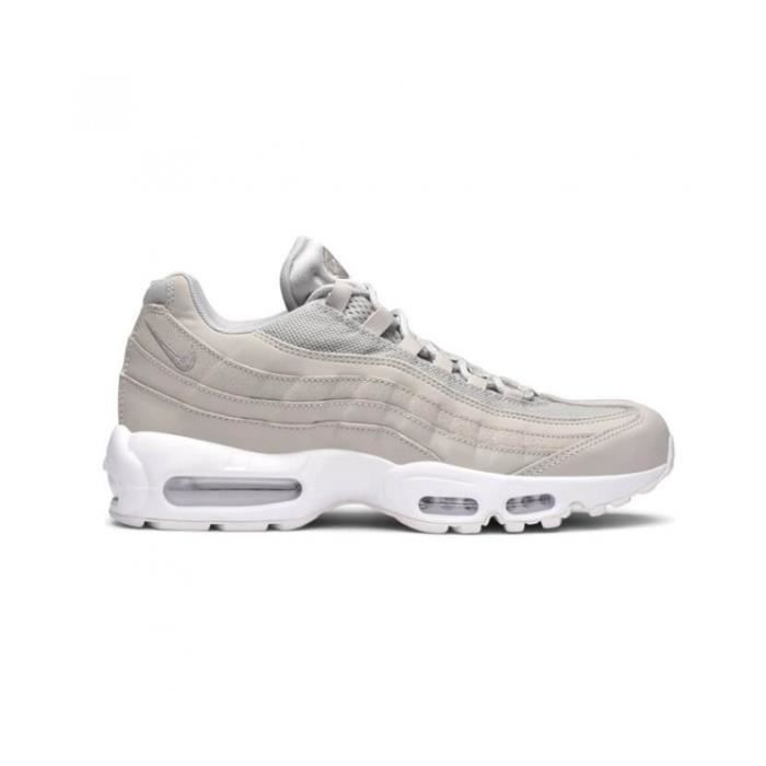 air max homme beige