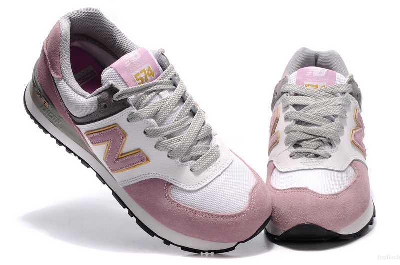 chaussure new balance femme pas cher