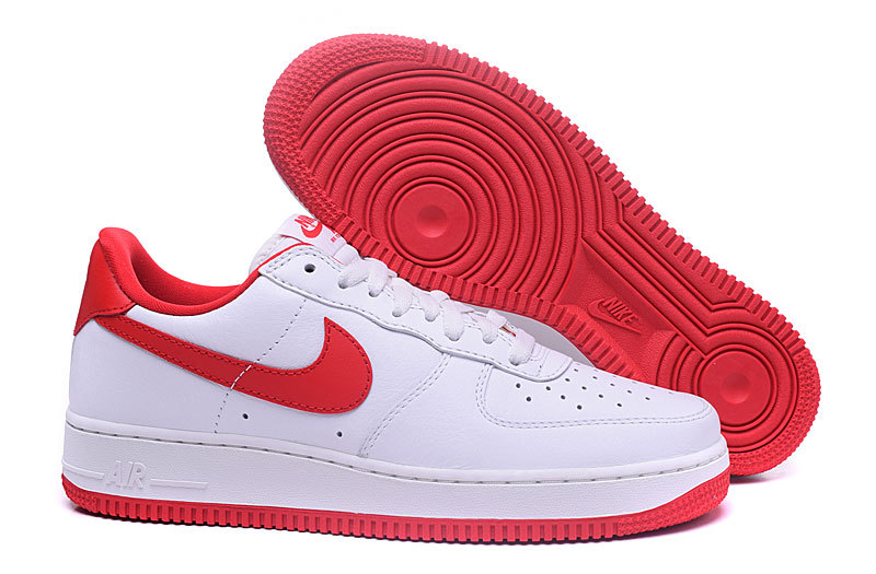air force one noir et rouge
