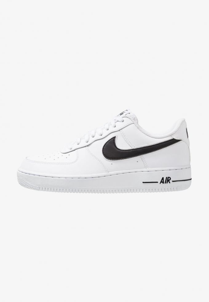 Nike air force deals femme blanche et noir