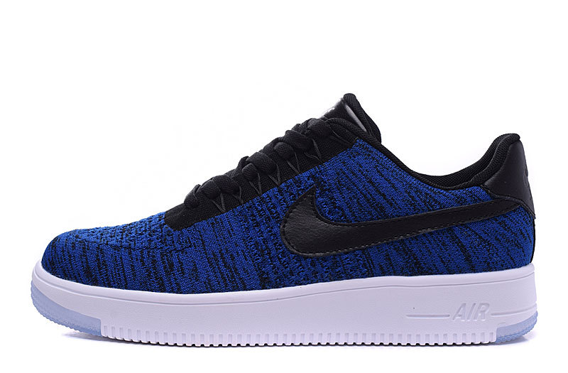 nike air force 1 bleu marine homme