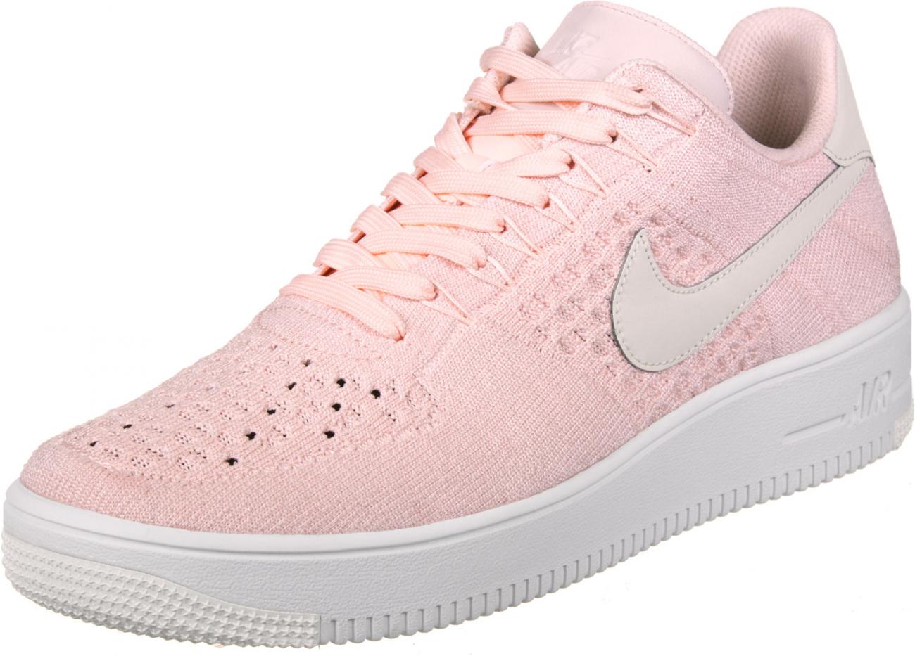 nike air force 1 womens rose