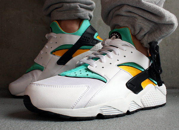 Nike Air Huarache OG Colorway 2015 | SNEAKERS ADDICT