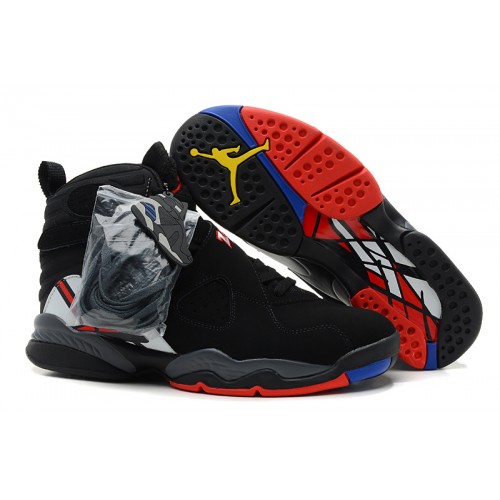 air jordan 8 homme