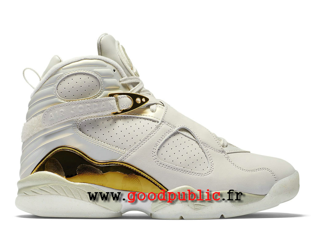 air jordan 8 homme