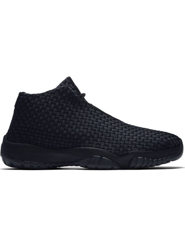 jordan future noir pas cher