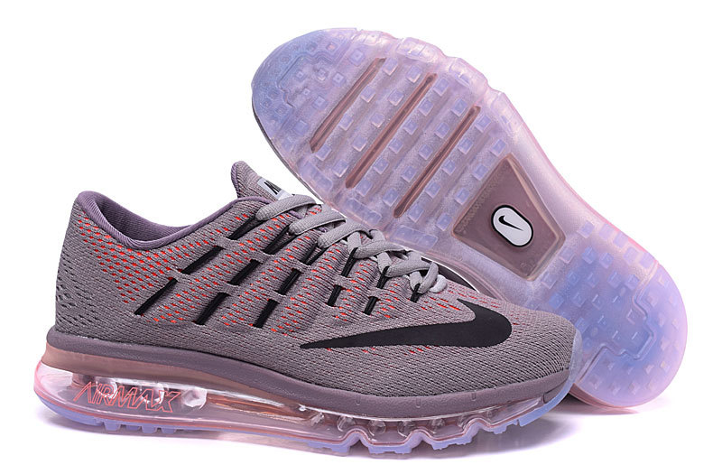 nike air max 2016 verte