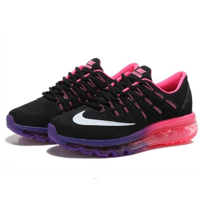 basket air max femme rose et noir basket air max femme rose et noir