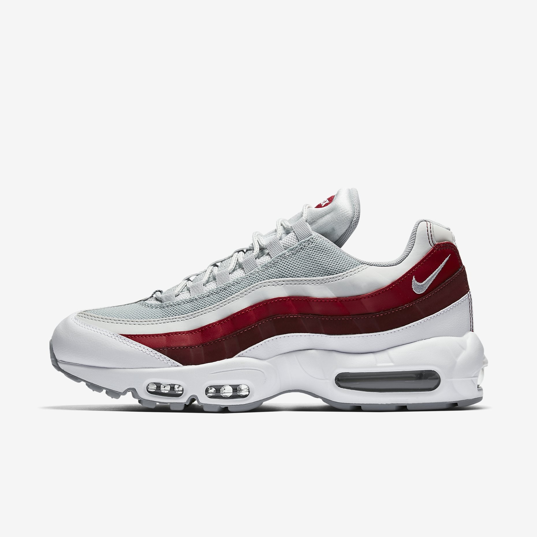 basket homme nike air max 95 essential basket homme nike air max 95 essential