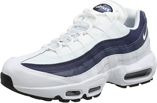 nike air max 95 essential chaussures de running homme noir nike air max 95 essential chaussures de running homme noir