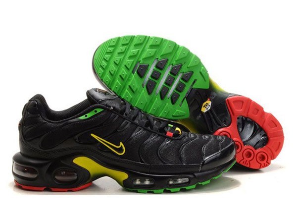 chaussure nike tn vert chaussure nike tn vert