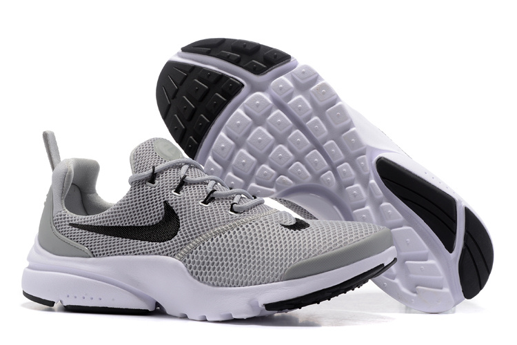 nike air presto grise nike air presto grise