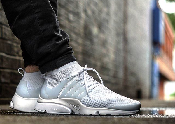 basket homme nike air presto basket homme nike air presto