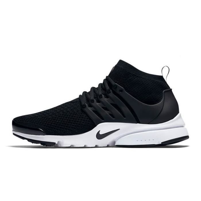 presto noire