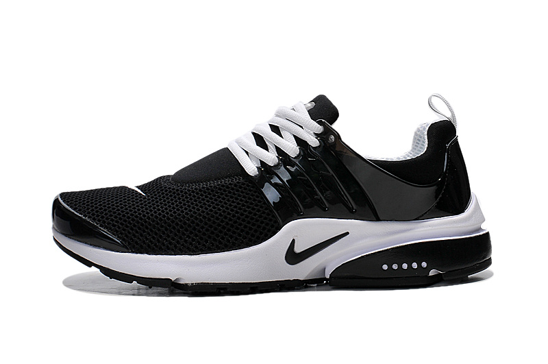 presto nike blanche