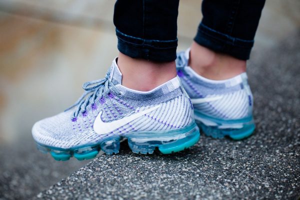 air vapormax bordeaux femme