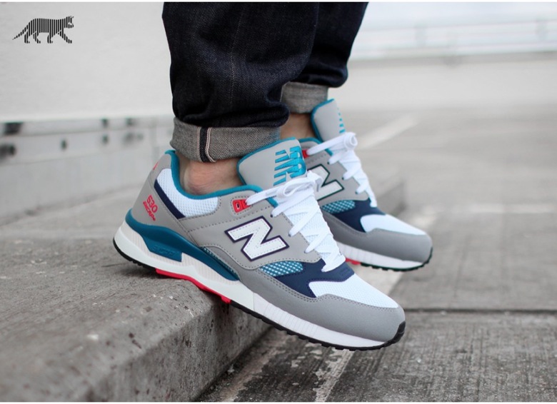 new balance m530 homme pas cher