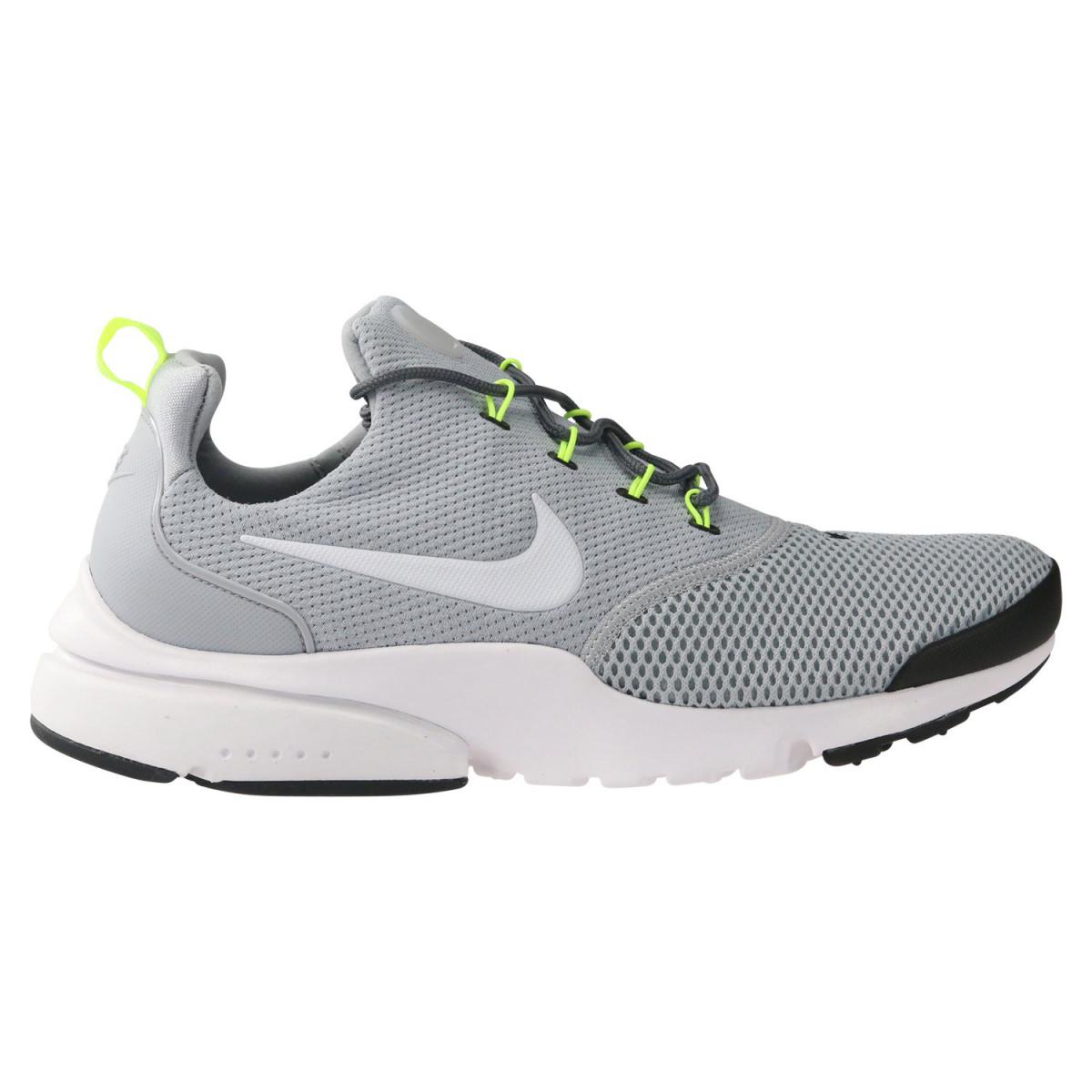 basket nike running femme