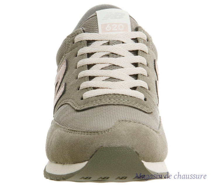 baskets new balance homme pas cher