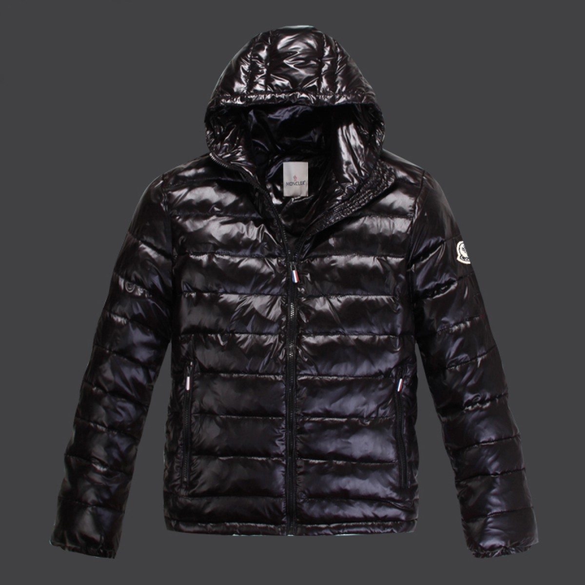 moncler veste homme