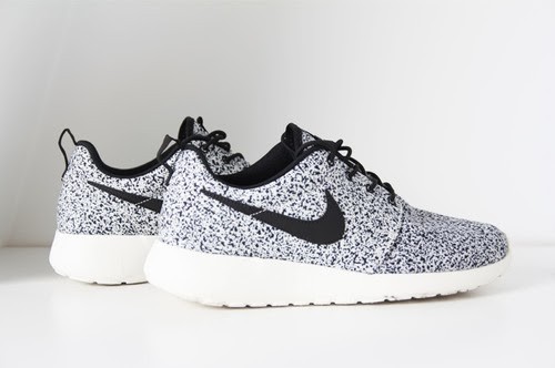 Nike Roshe Run, Chaussures de Running Fe Nike Roshe Run, Chaussures de Running Fe