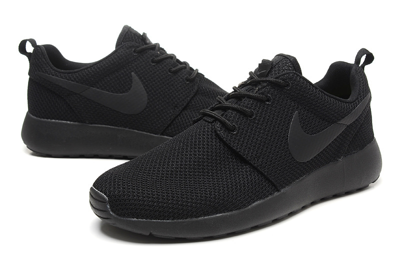 Nike Roshe Run, Chaussures de Running Fe Nike Roshe Run, Chaussures de Running Fe