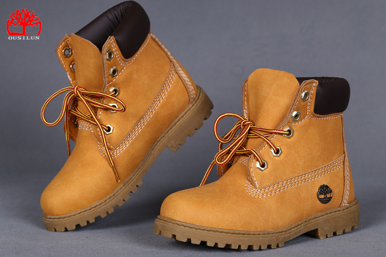 chaussure timberland 2018