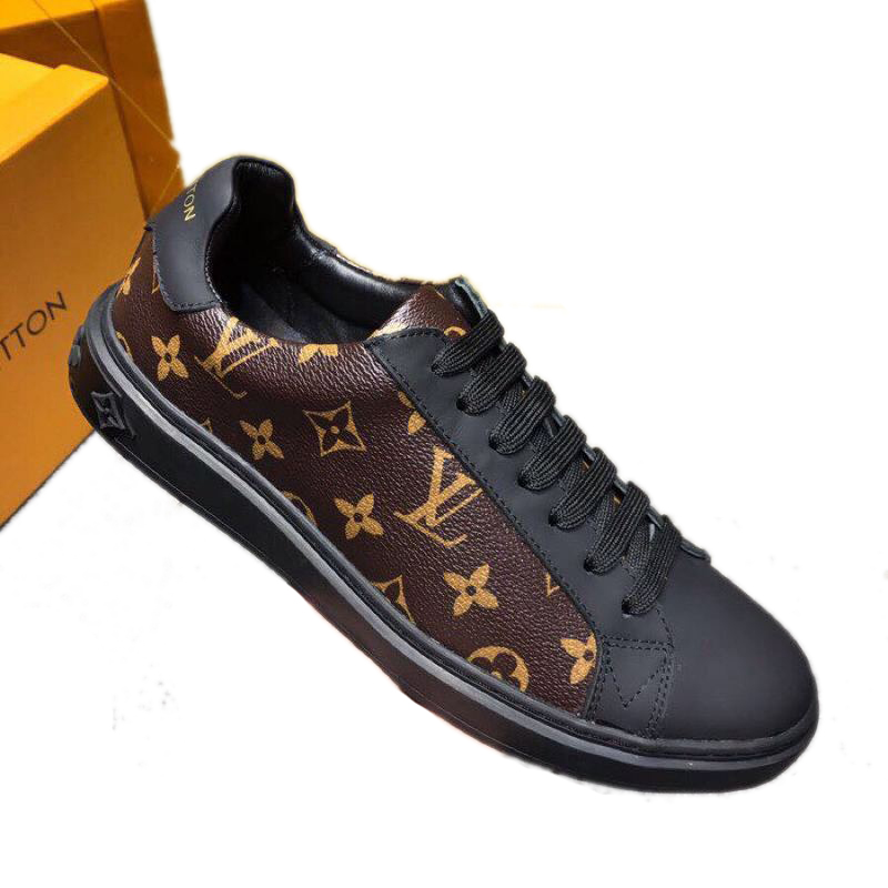 chaussures louis vuitton homme pas cher,louis vuitton chaussures de luxe fastlane sneaker ...