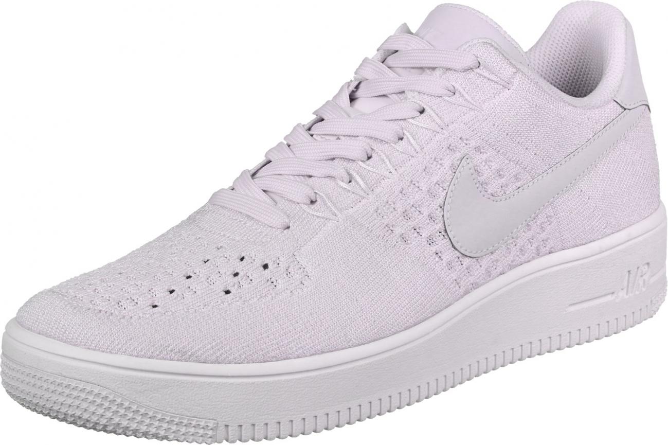 nike air force 1 high femme violet