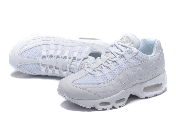 chaussure homme nike air max 95 blanche chaussure homme nike air max 95 blanche