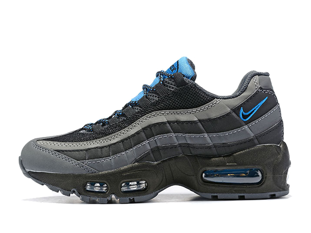 nike air max 95 noir pas cher