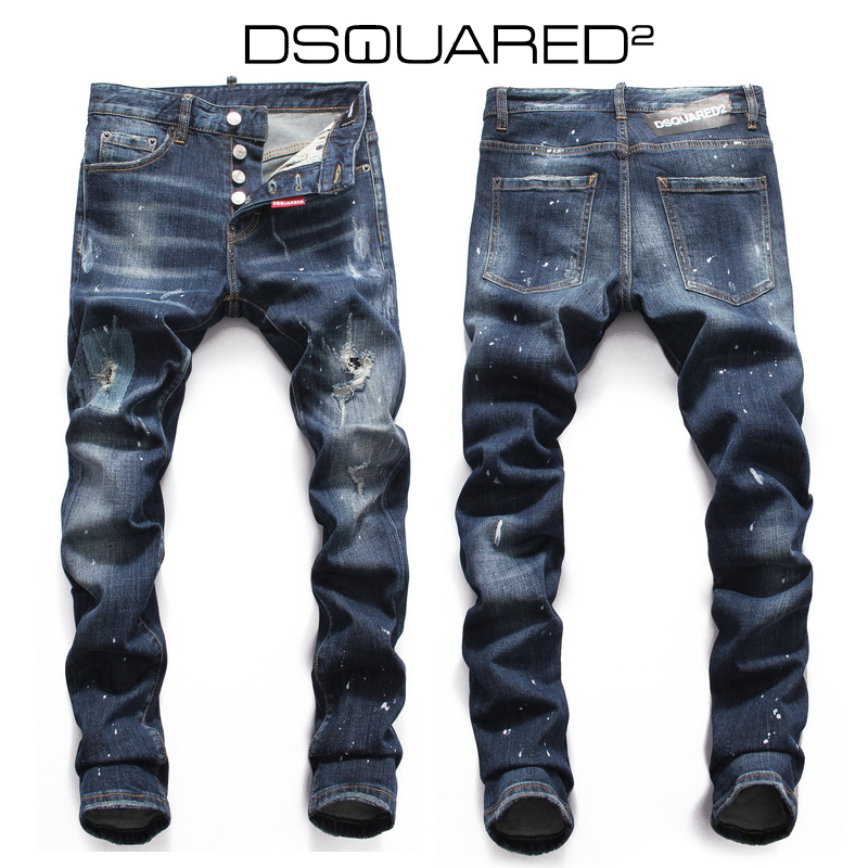 dsquared2 jeans paris