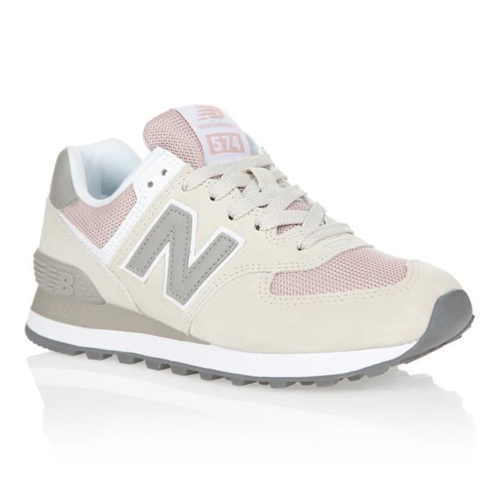 new balance fille pas chere