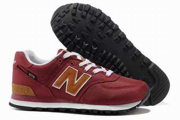 new balance 36 femme