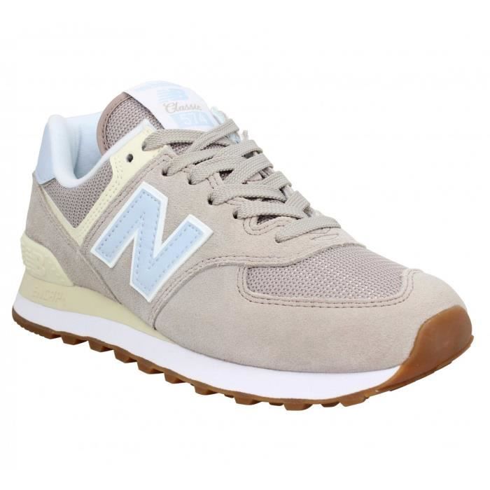 achat new balance femme pas cher