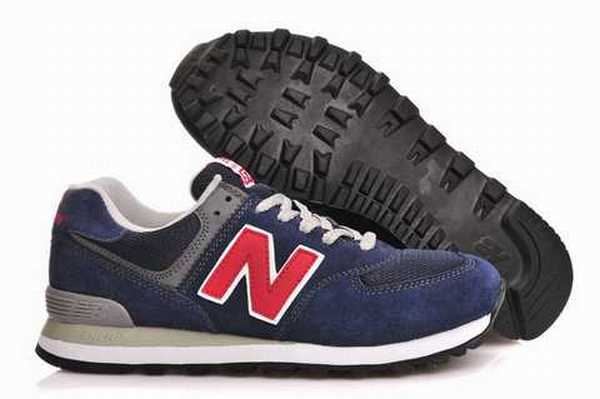 new balance pas cher femme 574