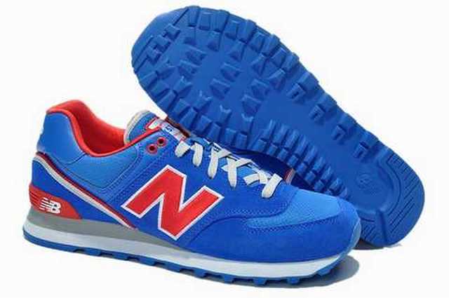 new balance 37 pas cher