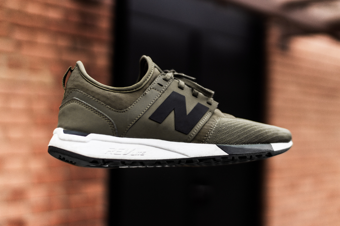 ou acheter des new balance a paris