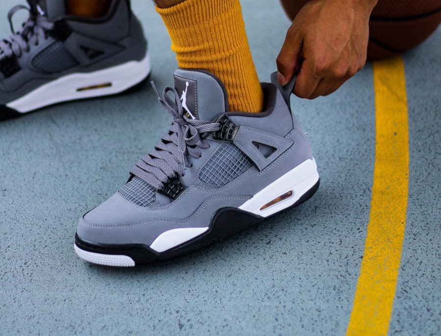 nike air jordan 4 retro homme nike air jordan 4 retro homme