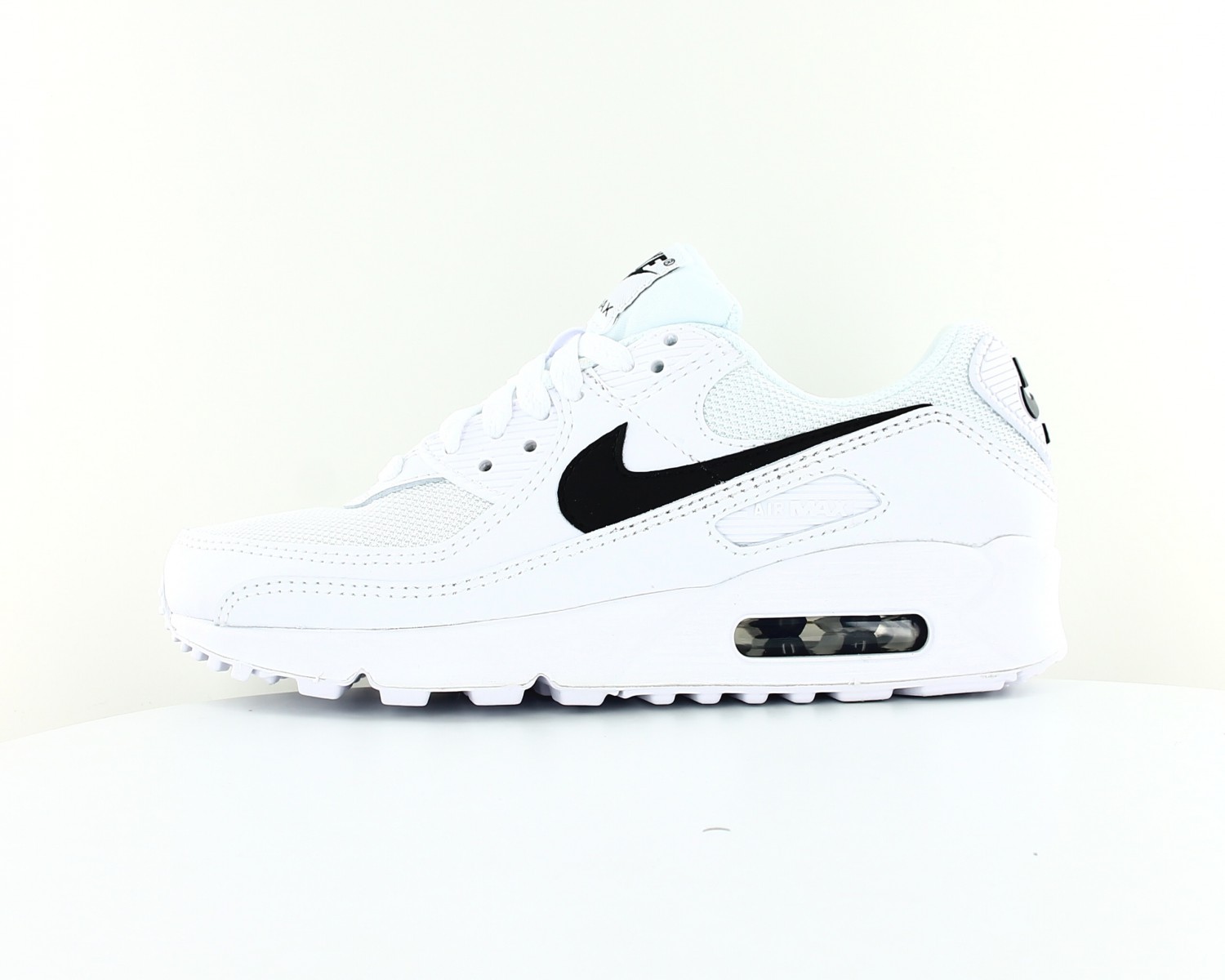 basket femme nike air max 90 noir basket femme nike air max 90 noir