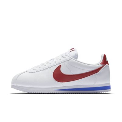 nike cortez homme noir et blanc