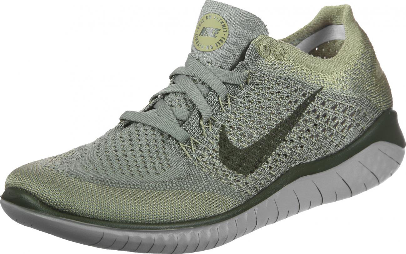 nike free rn flyknit femme paris