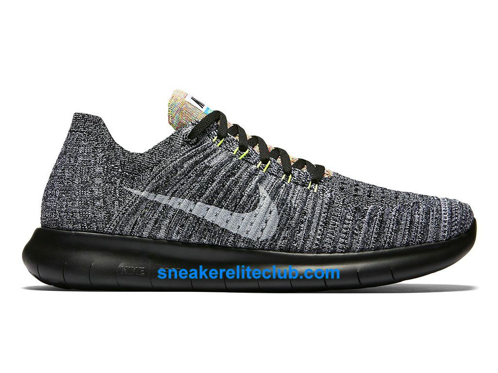 nike free rn motion homme bleu et noir,Nike Free Rn Motion Nike Free RN Motion Flyknit M homme Noir pas cher