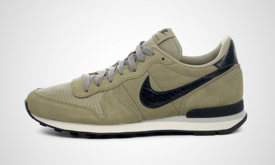 basket nike internationalist kaki basket nike internationalist kaki