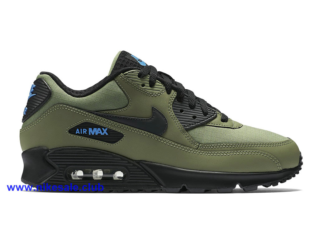 nike max 90 olive homme pas cher,Baskets Nike Air Max 90 Essential ...