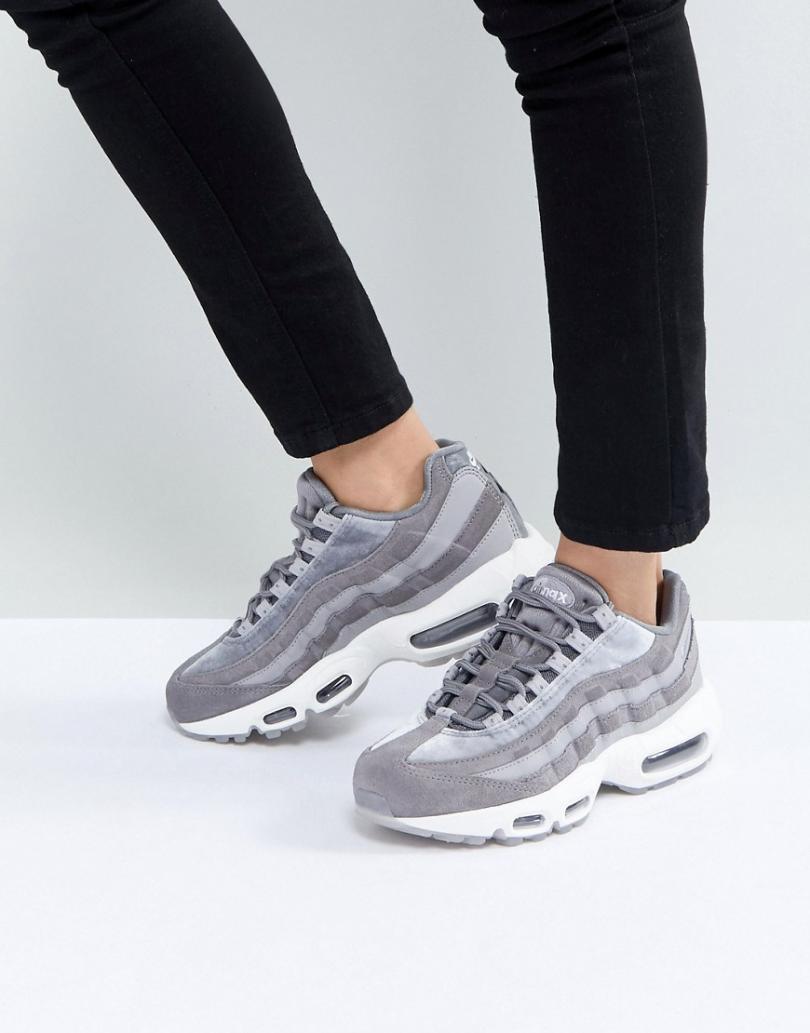 basket homme nike air max gris basket homme nike air max gris