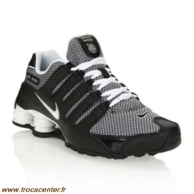 shox nike pas cher