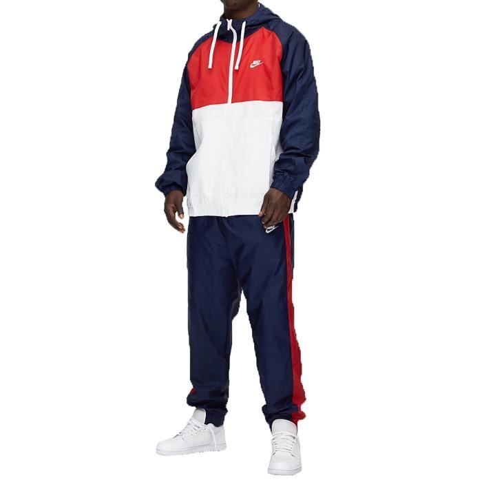 nike ensemble
