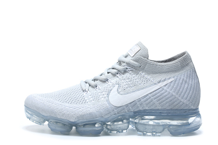 air vapormax blanche air vapormax blanche