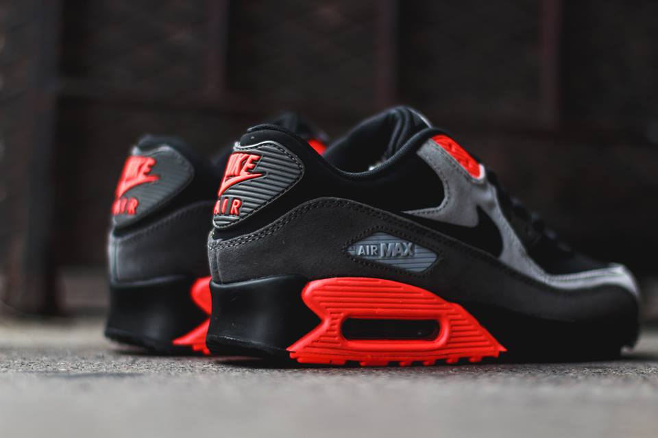 air max 90 noir et rouge homme air max 90 noir et rouge homme